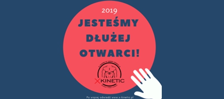 Godziny otwarcia siłowni Lubliniec