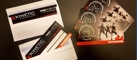 voucher na siłownie